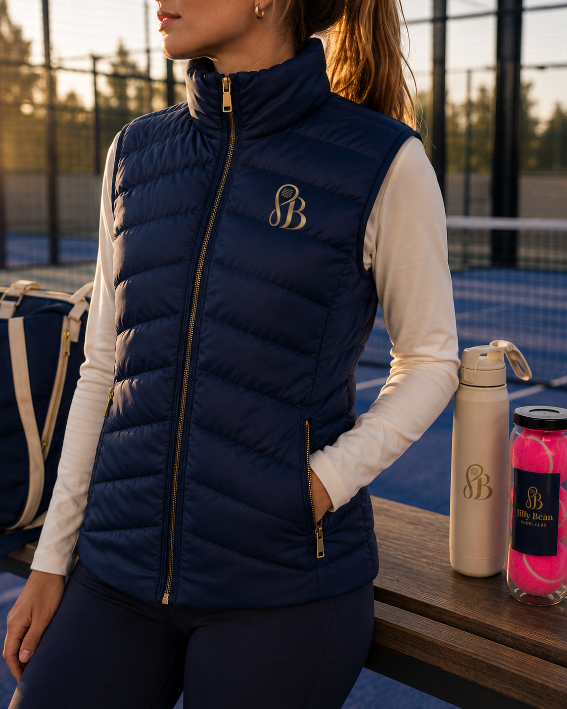Gilet