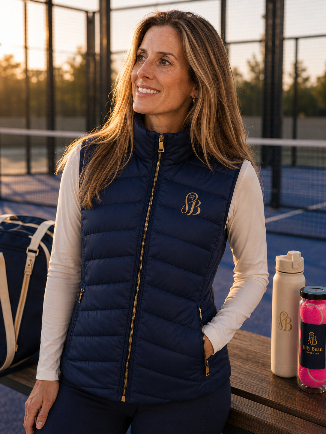 Gilet